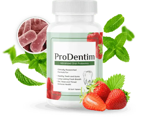 Prodentim